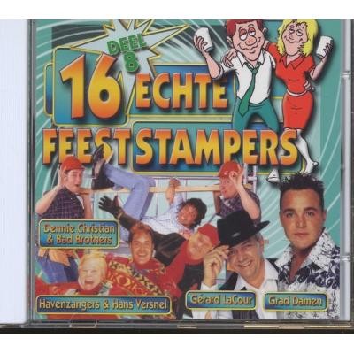 16 echte feeststampers 8