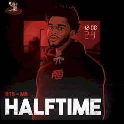 Halftime