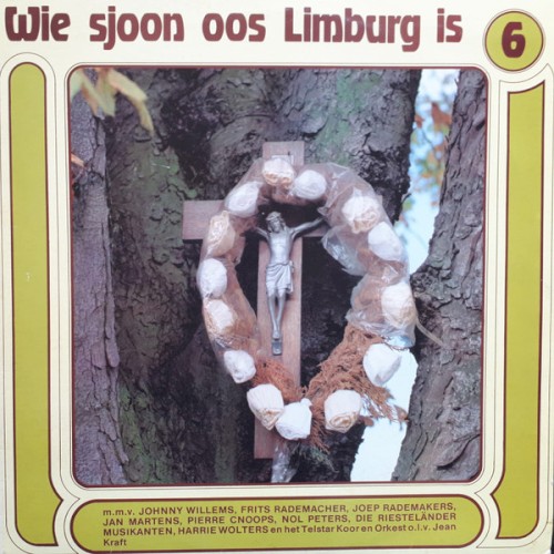 Wie sjoon oos Limburg is, 6