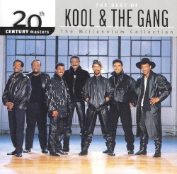 20th Century Masters: The Millennium Collection: The Best of Kool & the Gang