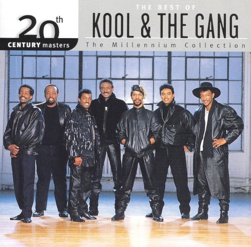 20th Century Masters: The Millennium Collection: The Best of Kool & the Gang