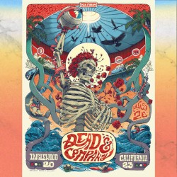 2023-05-20: The Forum, Los Angeles, CA