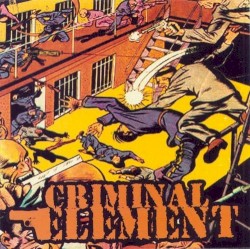 Career Criminal