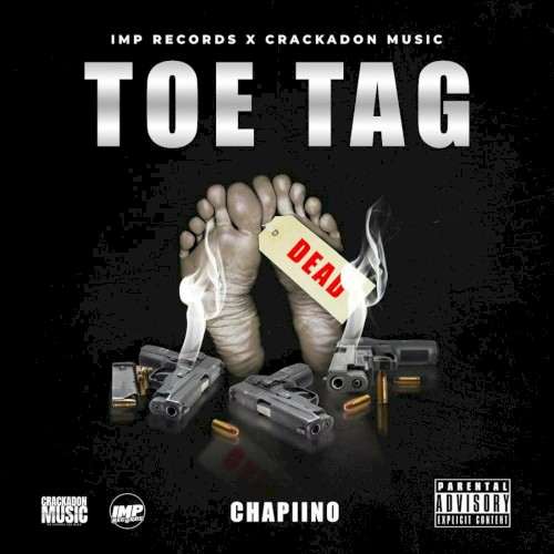Toe Tag