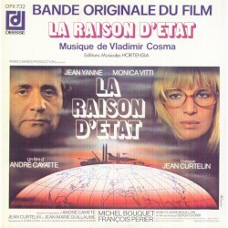 La Raison d'État
