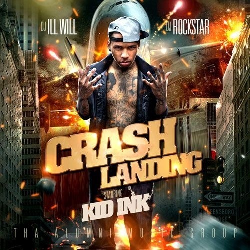 Crash Landing