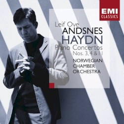 Piano Concertos nos. 3, 4, 11