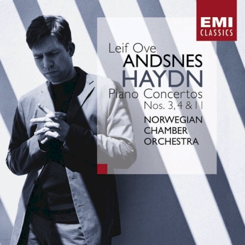 Piano Concertos nos. 3, 4, 11