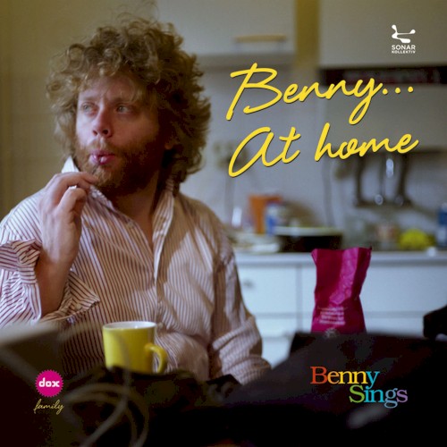 Benny... at Home