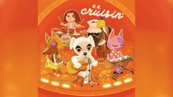K.K. Cruisin’ (unplugged)