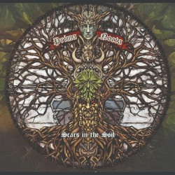 Scars in the Soil
