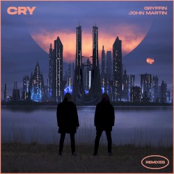 Cry (remixes)