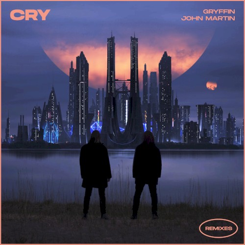 Cry (remixes)