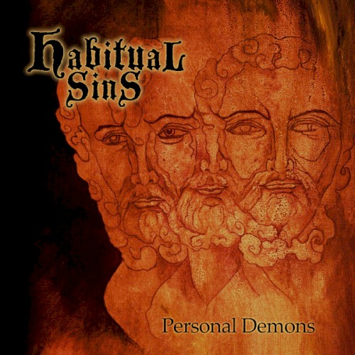 Personal Demons