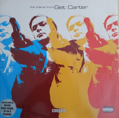 The Theme From Get Carter