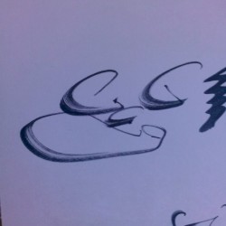 ScribbleFace