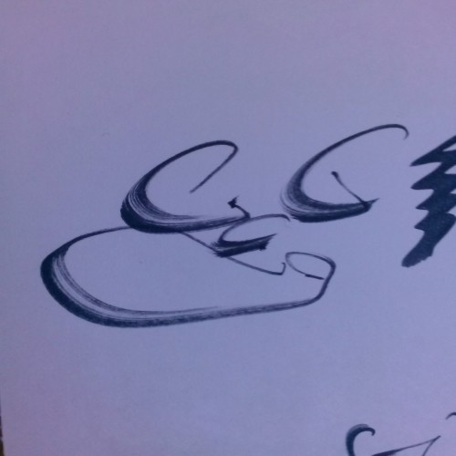 ScribbleFace