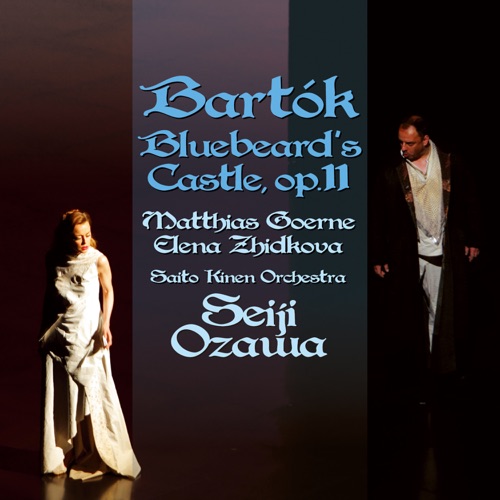 Bluebeard’s Castle, Sz. 48