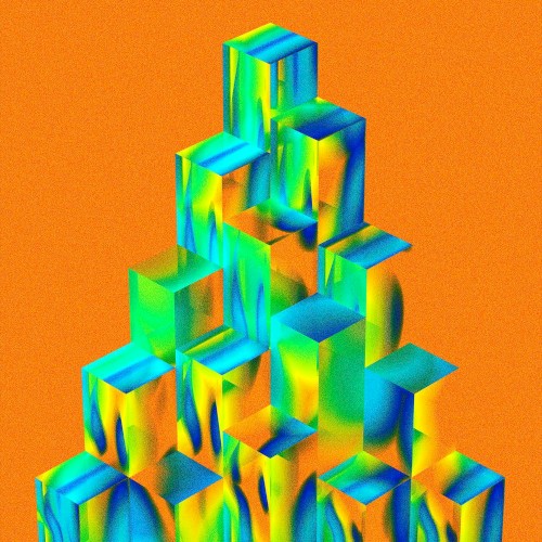 CUBE