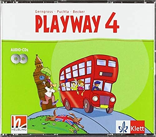 Playway 4
