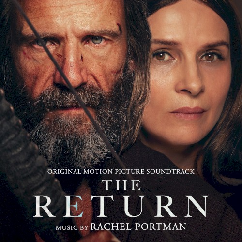 The Return: Original Motion Picture Soundtrack