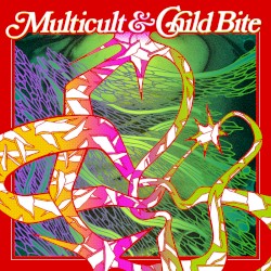 MULTICULT/ CHILD BITE split 12"