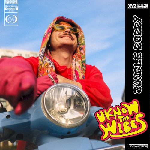U Know the Wibes
