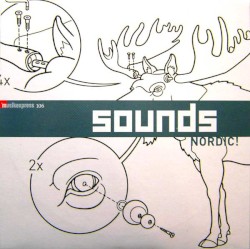 Musikexpress 106: Sounds Nordic!