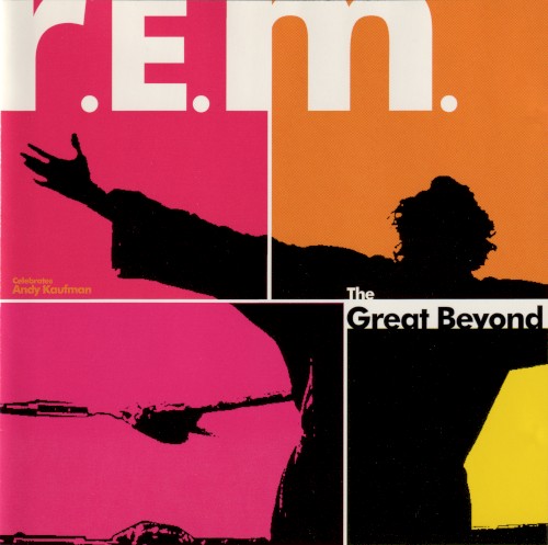 The Great Beyond