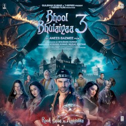 Bhool Bhulaiyaa 3