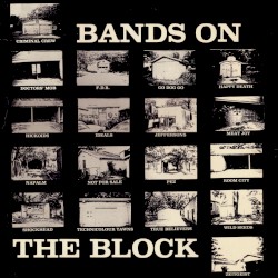 Bands on the Block