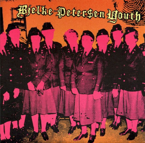 Bjelke-Petersen Youth / Headless Horsemen