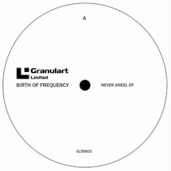 Never Kneel [GLTD003]