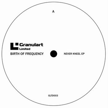 Never Kneel [GLTD003]