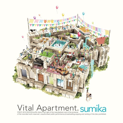 Vital Apartment