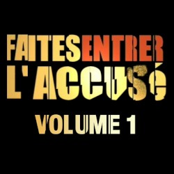 Faites entrer l'accusé (Bande originale de l'émission télévisée), Vol. 1