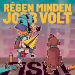Régen minden jobb volt