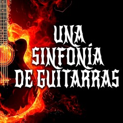 Una sinfonía de guitarras