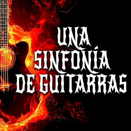 Una sinfonía de guitarras