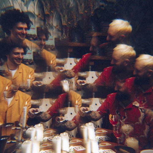 Hors d'oeuvres