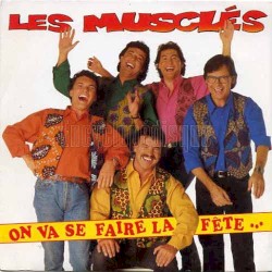 On va se faire la fête...