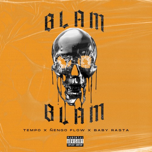 Blam Blam