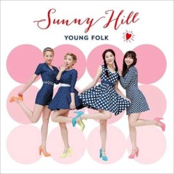 Young Folk
