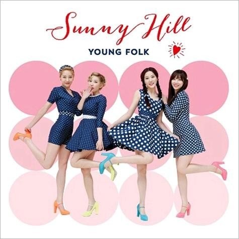 Young Folk