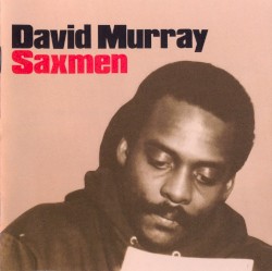 Saxmen