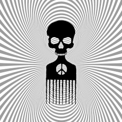 Entropy Is the Mainline to God