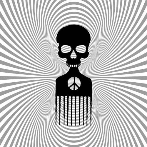 Entropy Is the Mainline to God