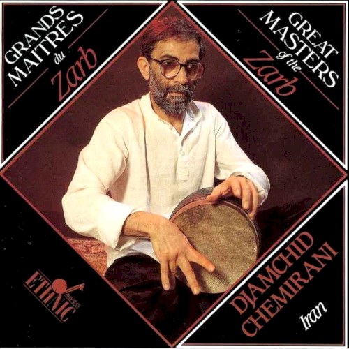 Grands maîtres du Zarb / Great Masters of the Zarb