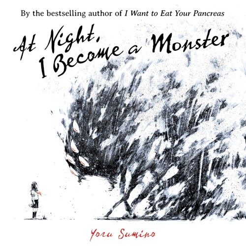 At Night, I Become a Monster