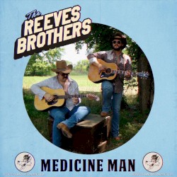 Medicine Man